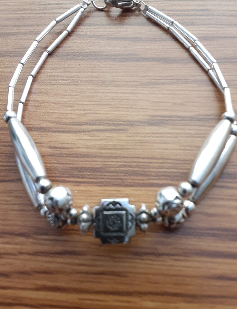 SS Bracelet